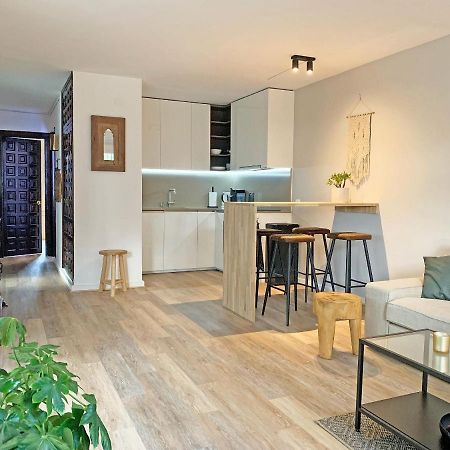 Bungalow With Large Terrace In A Quiet Park - Beach Nearby Sitio de Calahonda Exteriör bild