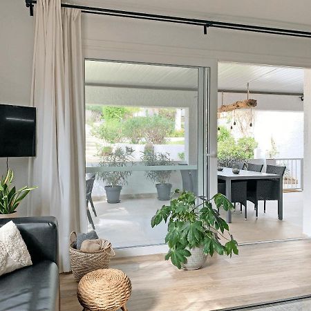 Bungalow With Large Terrace In A Quiet Park - Beach Nearby Sitio de Calahonda Exteriör bild