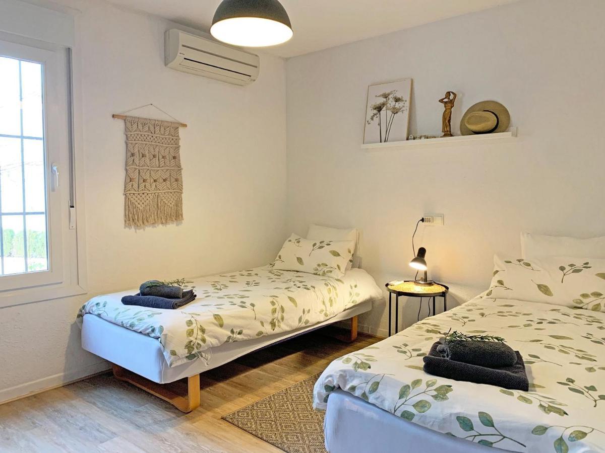 Bungalow With Large Terrace In A Quiet Park - Beach Nearby Sitio de Calahonda Exteriör bild